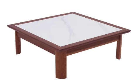 HWJ18-5 Teak Outdoor Coffee Table