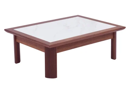HWJ18-6 Teak Outdoor Side table
