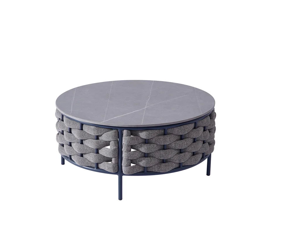L-2-05 Aluminum Outdoor Tea table