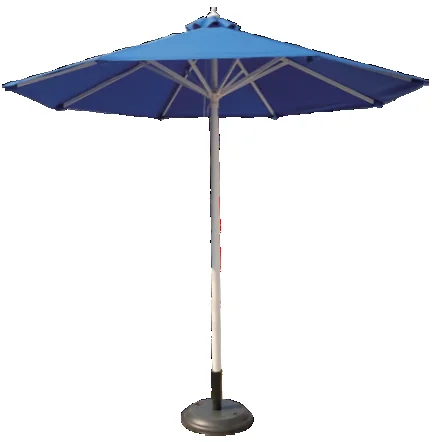 LG-U-1963 Aluminum Outdoor Umbrella