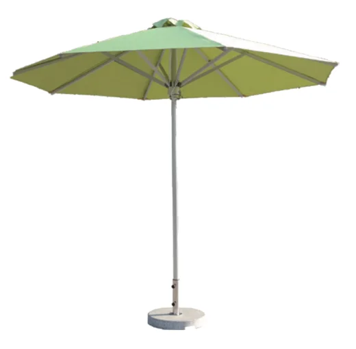 LG-U-1966 Aluminum Outdoor Umbrella