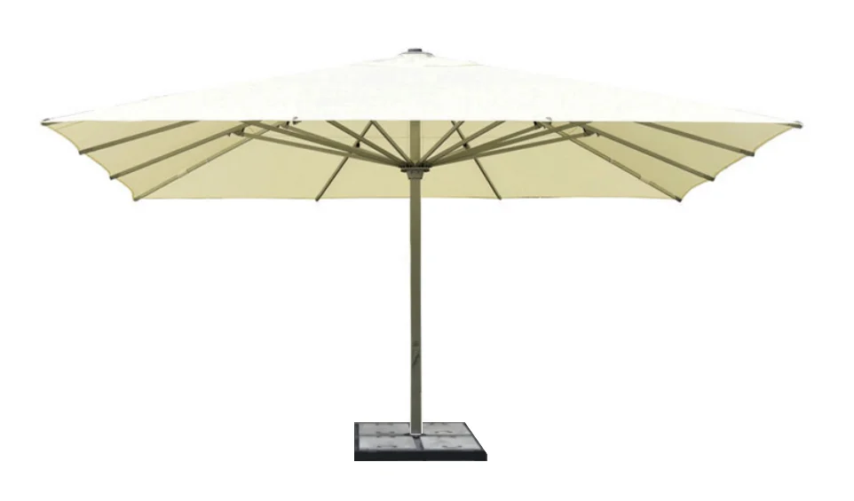 LG-U-1972 Aluminum Outdoor Umbrella