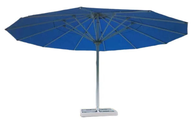 LG-U-1973 Aluminum Outdoor Umbrella