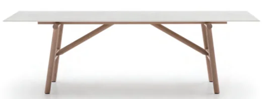 LG10-02 Teak Outdoor Dining table