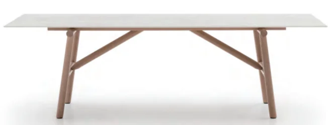 LG10-02 Teak Outdoor Dining table