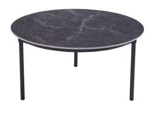 LG111-08 Aluminum Outdoor Tea table