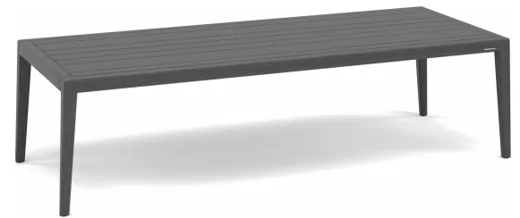 LG12-02 Aluminum Outdoor Dining table