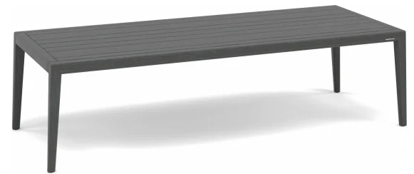 LG12-02 Aluminum Outdoor Dining table