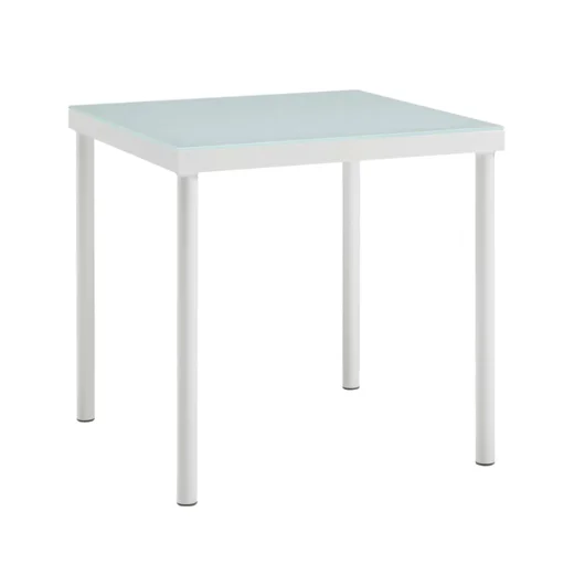 LG14-02 Aluminum Outdoor Coffee table