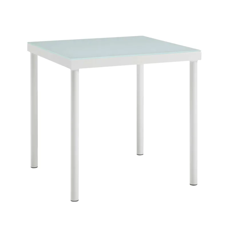 LG14-02 Aluminum Outdoor Coffee table