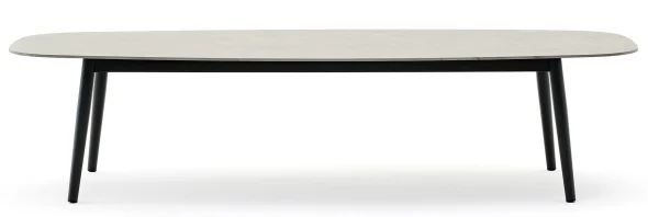 LG15-02 Aluminum Outdoor Dining table