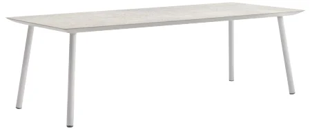 LG18-02 Aluminum Outdoor Dining table