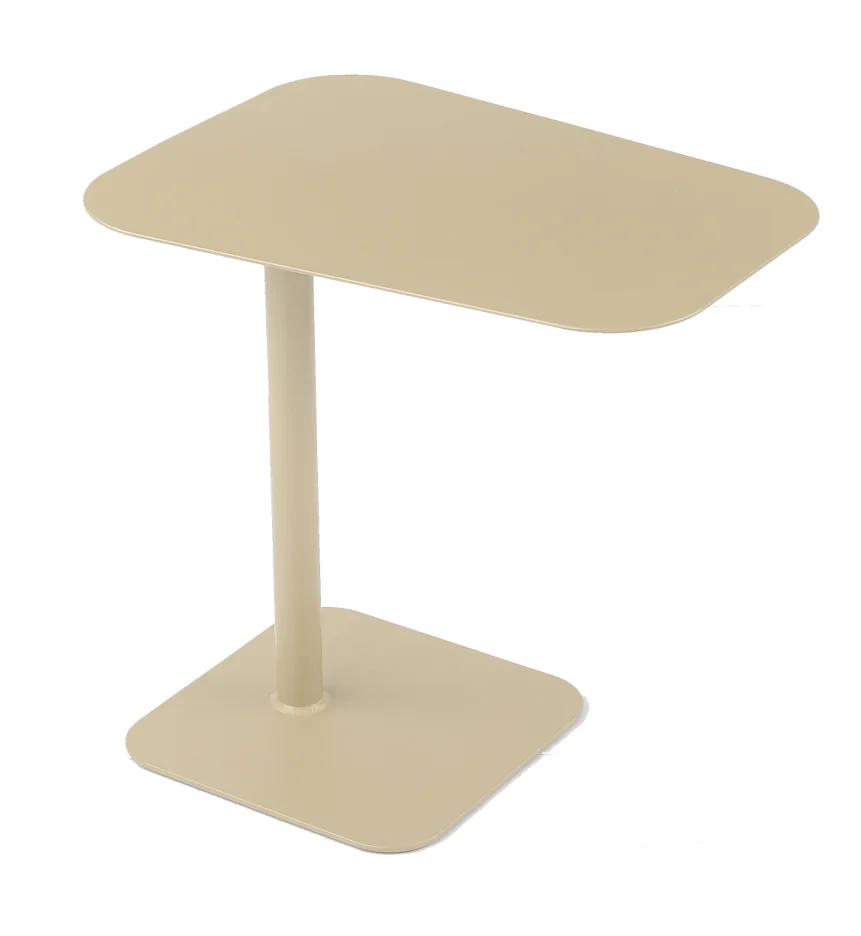 LG190 Aluminum Outdoor Coffee table