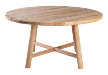 LG22-04 Teak Outdoor Dining table