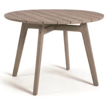 LG24-05 Teak Outdoor Dining table