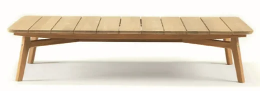 LG24-09 Teak Outdoor Tea table