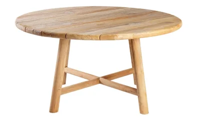 LG25-04 Teak Outdoor Dining table