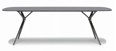 LG28-02 Aluminum Outdoor Dining table