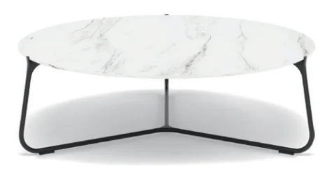 LG32-08 Aluminum Outdoor Coffee table