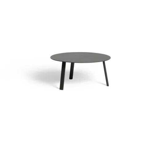 LG383-4 Aluminum Outdoor Side table