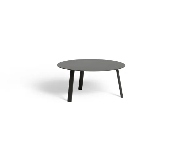 LG383-4 Aluminum Outdoor Side table