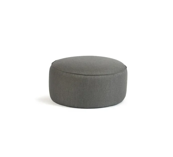 LG383-5 Aluminum Outdoor Footstool