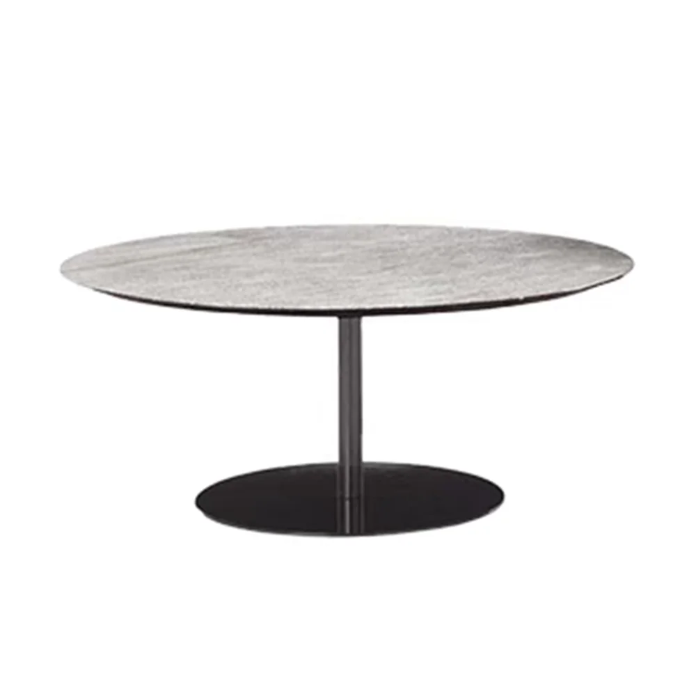 LG388-10 Outdoor Aluminum Coffee Table