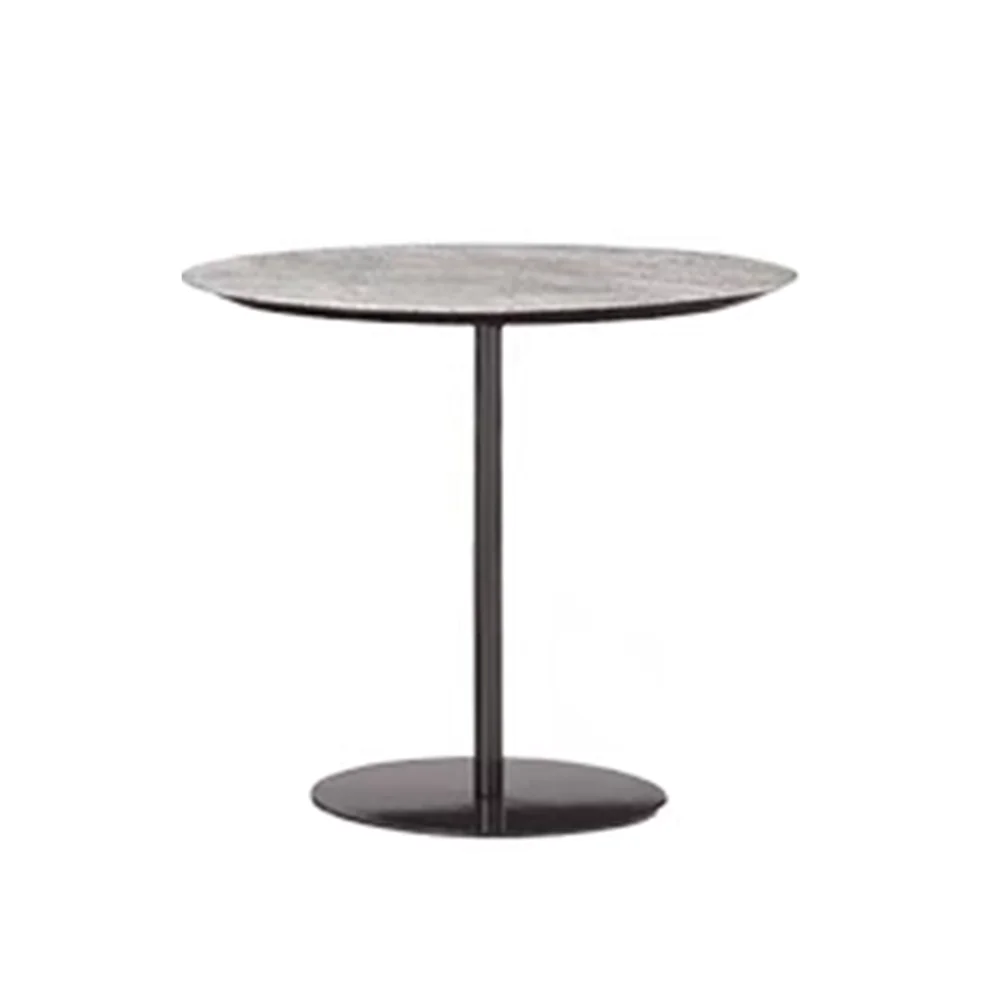 LG388-9 Outdoor High Aluminum Coffee Table