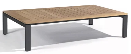 LG40-04 Upholstered Outdoor Tea table