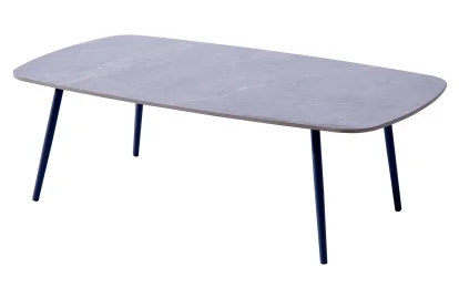 LG47-03 Aluminum Outdoor Tea table