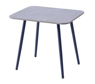 LG47-05 Aluminum Outdoor Side table