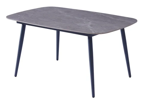 LG47-06 Aluminum Outdoor Dining table