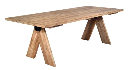 LG49-06 Teak Outdoor Dining table