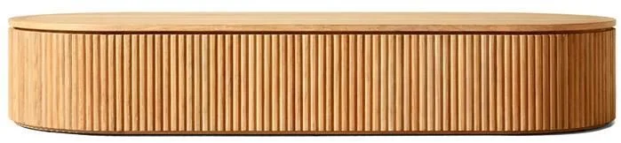 LG528-1 Teak Outdoor rectangular coffee table