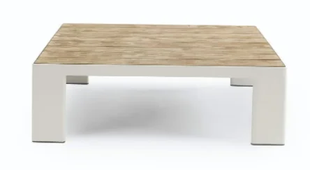 LG60-07 Teak Outdoor Coffee table