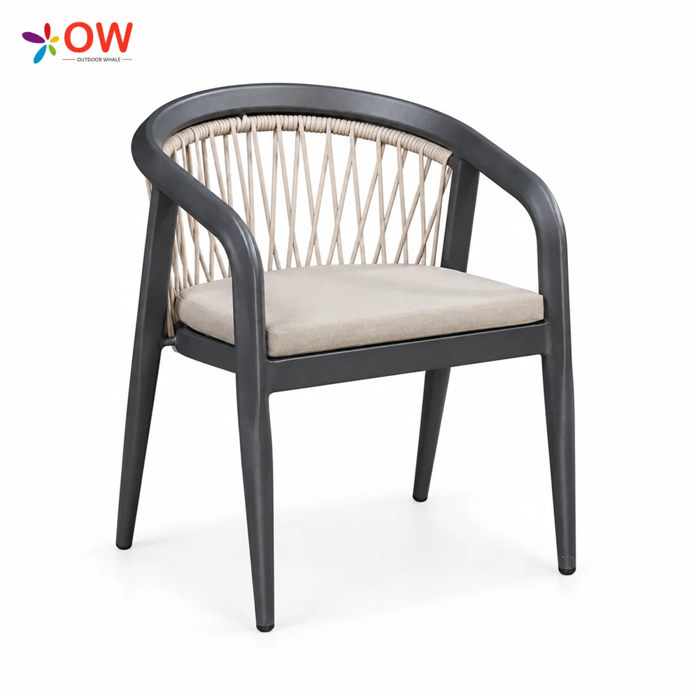 LG610-2 Chair with exposed seat board