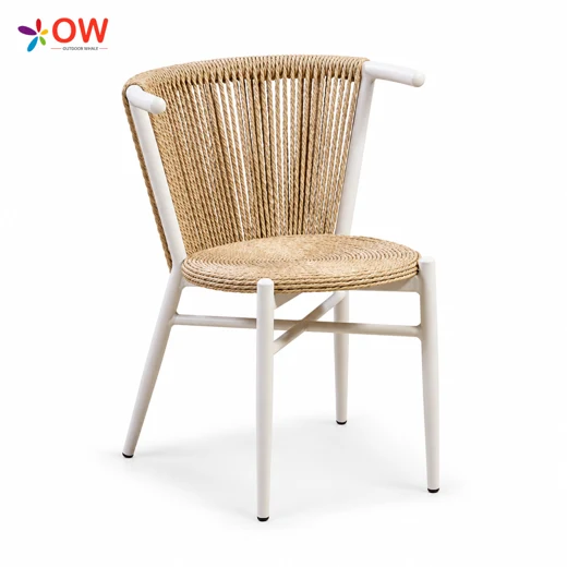 LG613-1 Square table with flat-laid 5 mm HPL top