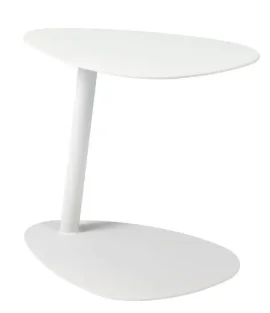 LG64-02 Aluminum Outdoor Tea table