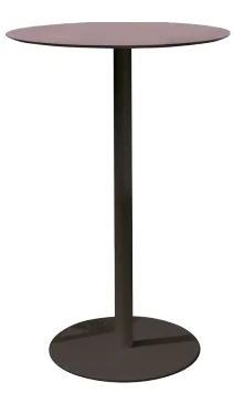 LG72-02 Teak Outdoor Bar table