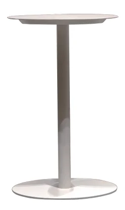 LG74-02 Aluminum Outdoor Bar table