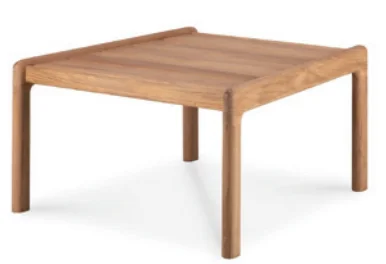 LG81-02 Teak Outdoor Coffee table