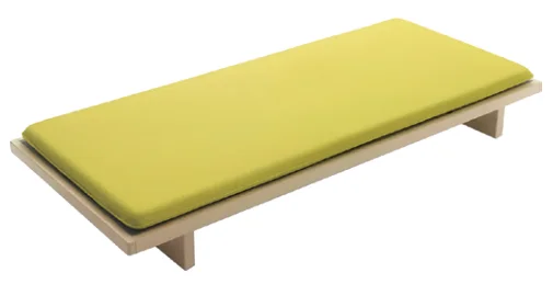 LG83-01 Aluminum Outdoor Lounge chair