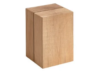 LG86-02 Teak Outdoor Coffee table