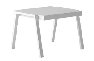 LG89-02 Aluminum Outdoor Coffee table