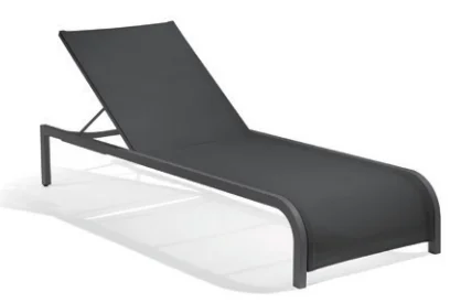 LG94-01 Aluminum Outdoor Lounge chair