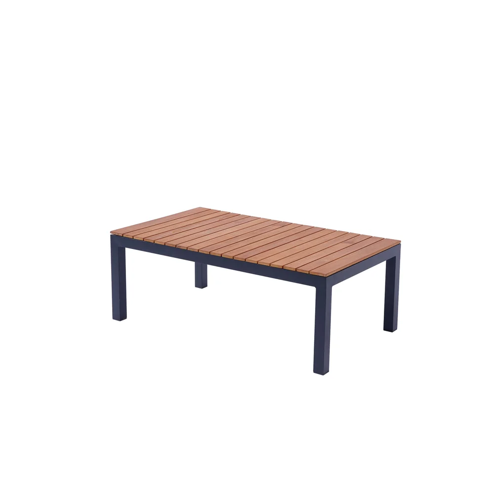 LGTS-2301-04 Teak Outdoor Coffee Table